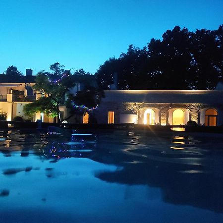 Villa Toscana Luxury Loft Agroturystyka Boleslawiec  Exterior foto