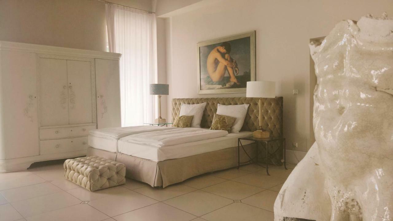 Villa Toscana Luxury Loft Agroturystyka Boleslawiec  Exterior foto