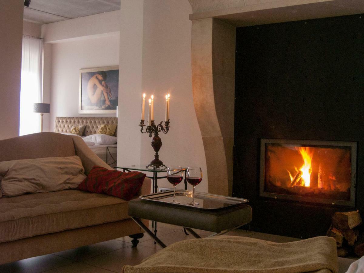 Villa Toscana Luxury Loft Agroturystyka Boleslawiec  Exterior foto